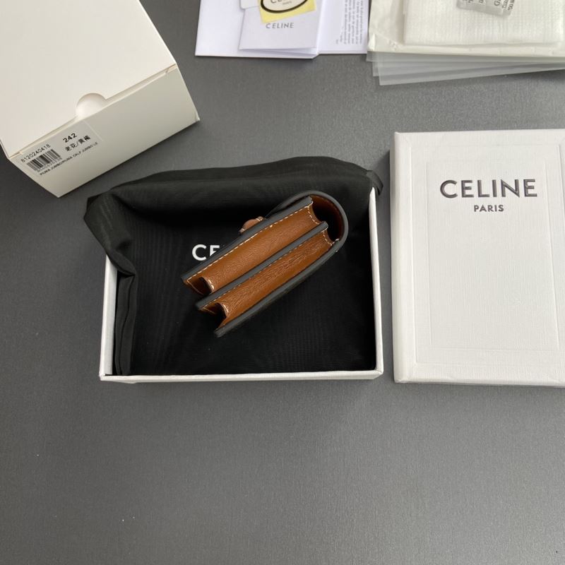 Celine Wallets Purse